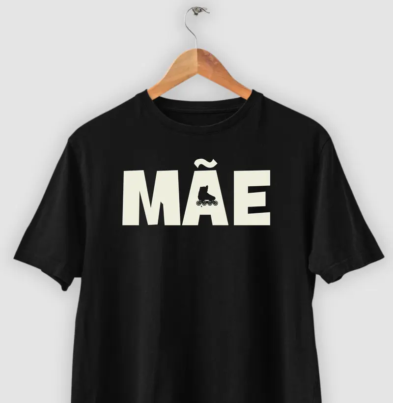 Mãe