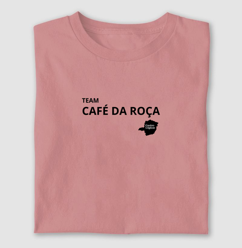 Team Café da Roça