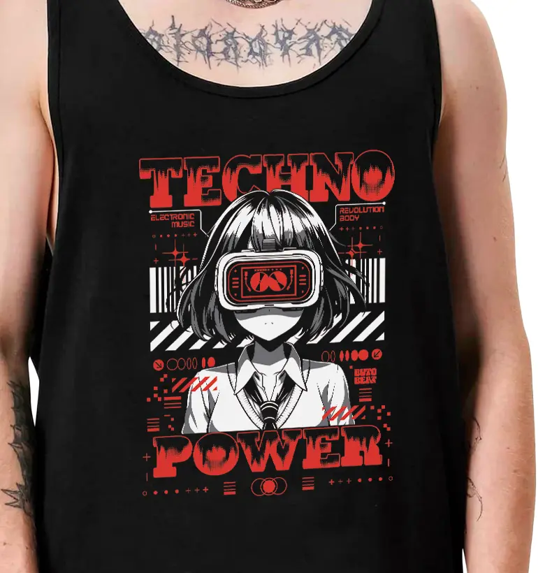 TECHNO POWER vol.1