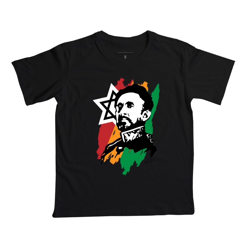 Haile Selassie