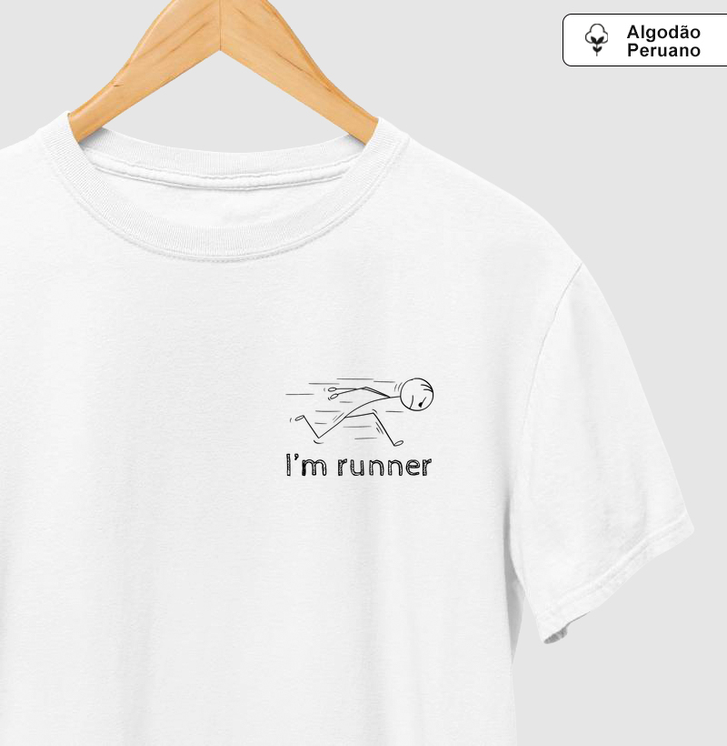 I'm runner