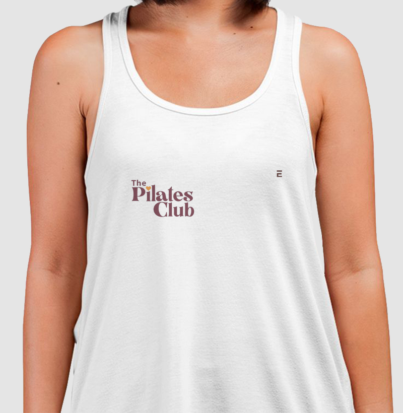 The Pilates Club