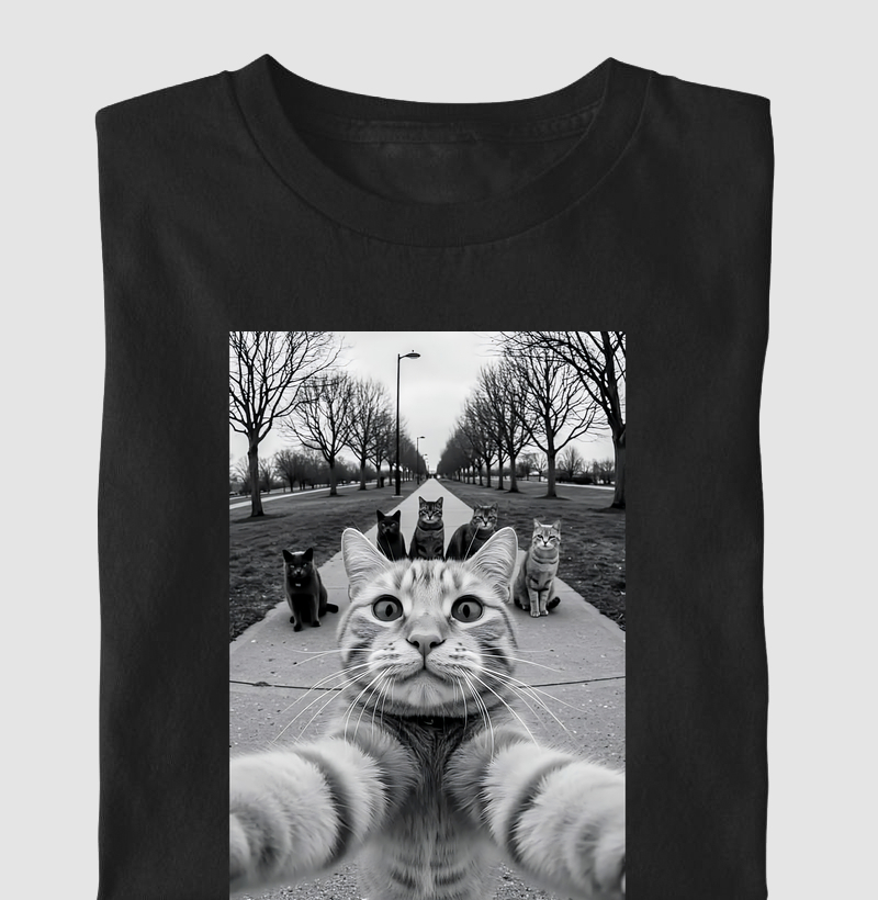 Esquadrão Felino