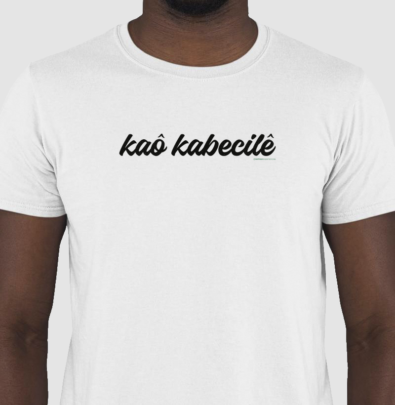 Kaô Kabacilê, meu Pai Xangô!