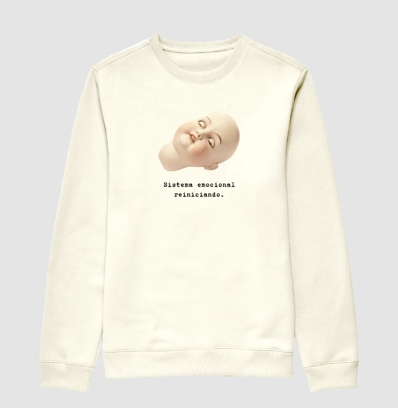 Sistema Emocional Reiniciando