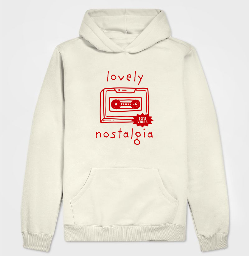 lovely nostalgia 90's vibes
