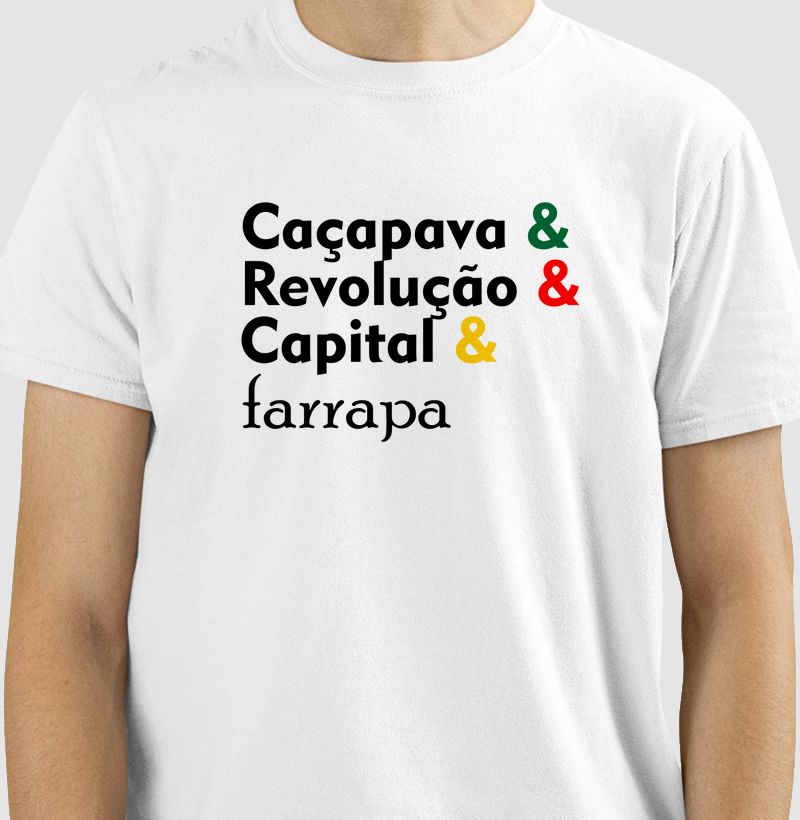Caçapava - Frase