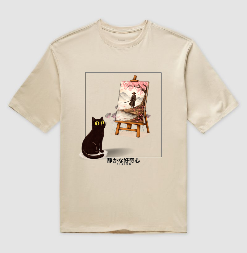 Framed Silence - Rising