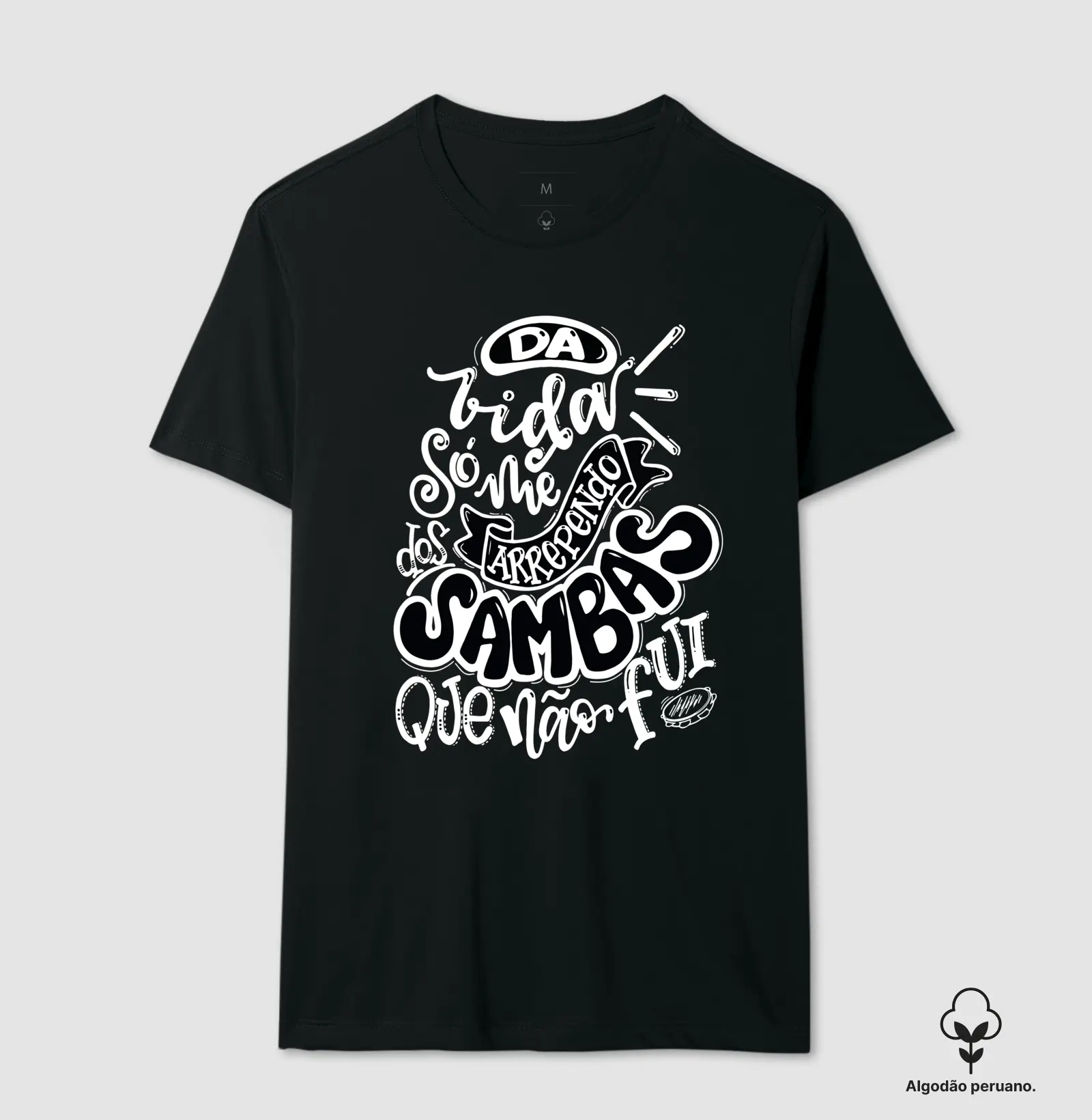 300 - SAMBAS QUE NÃO FUI