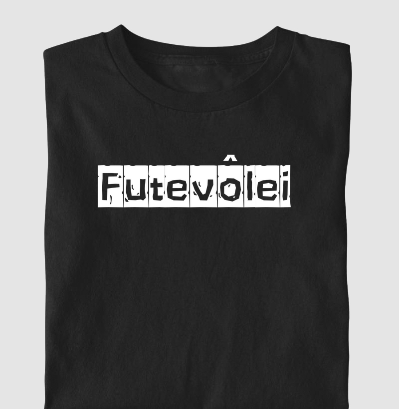 Futevôlei