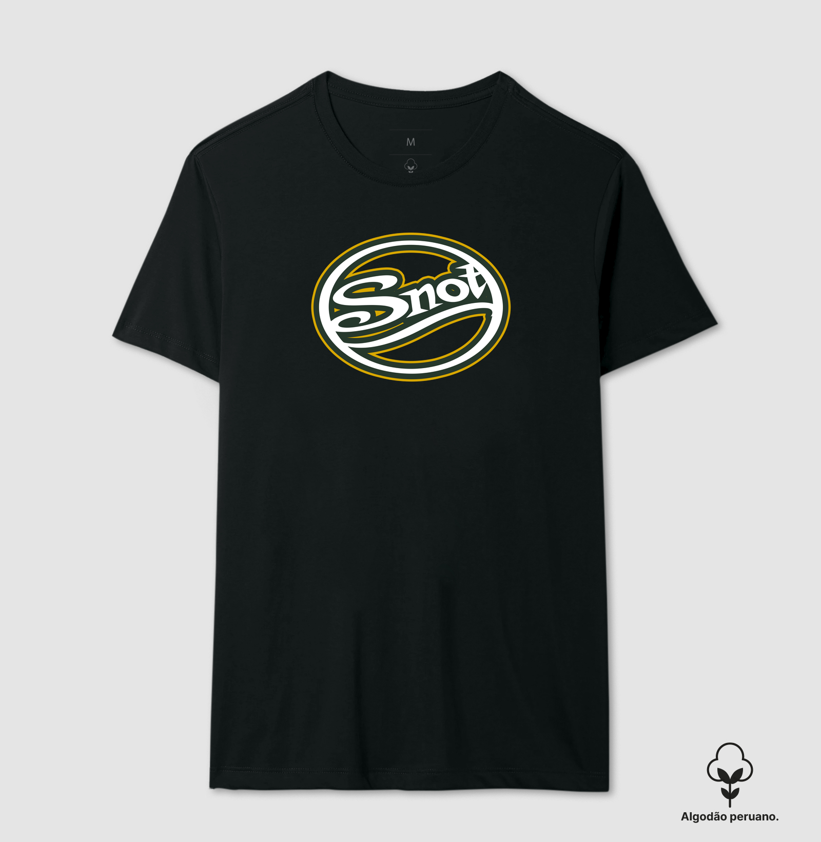 CAMISETA SNOT - JOY RIDE
