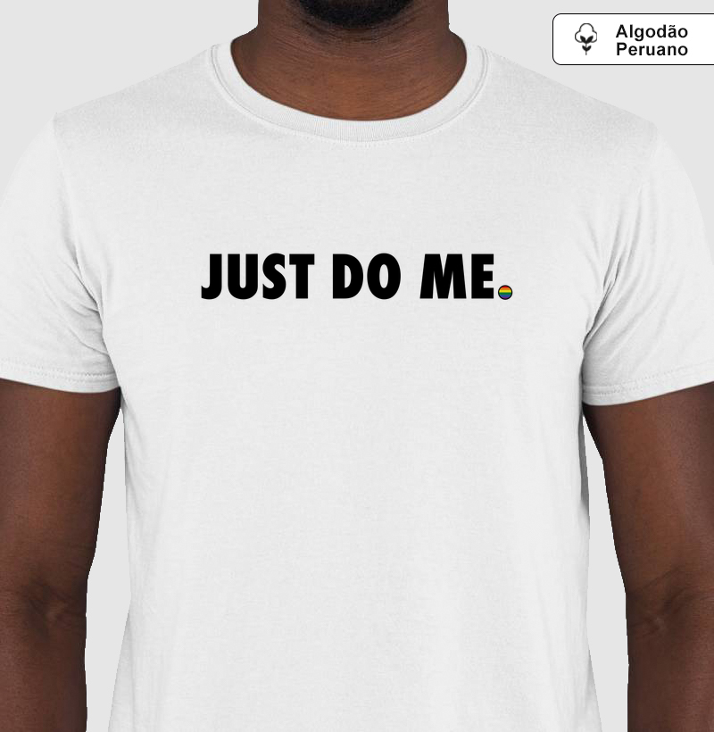 Just Do Me