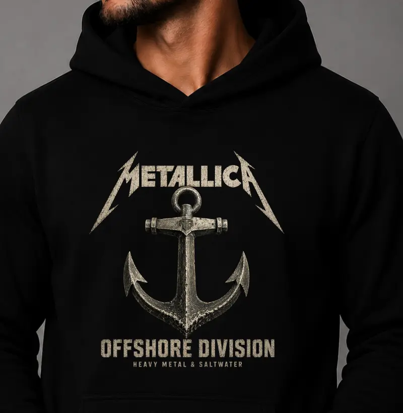 Metallica