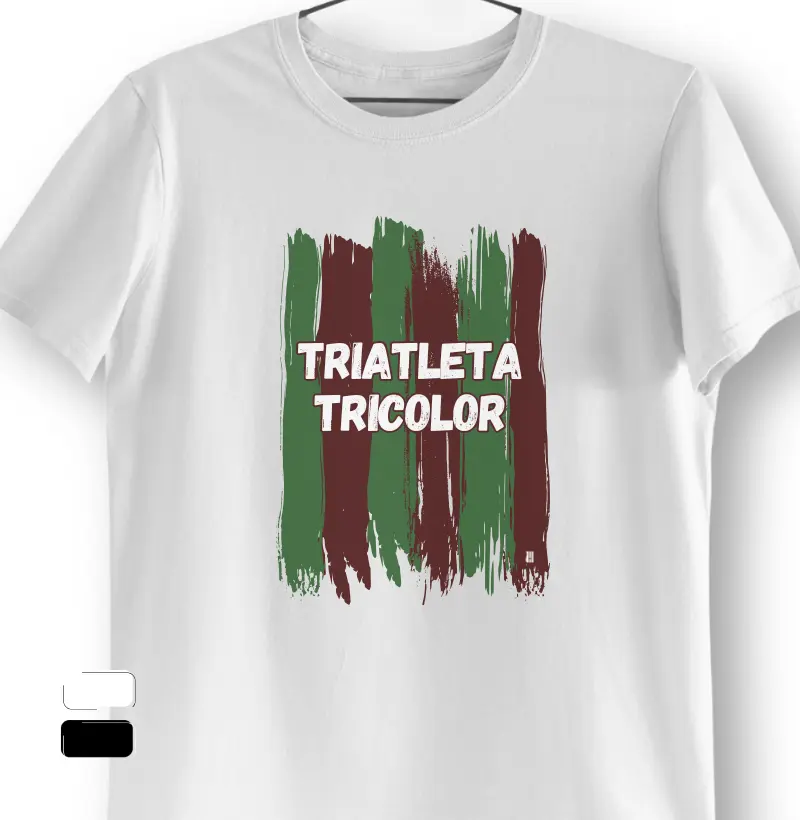 Tri Tricolor