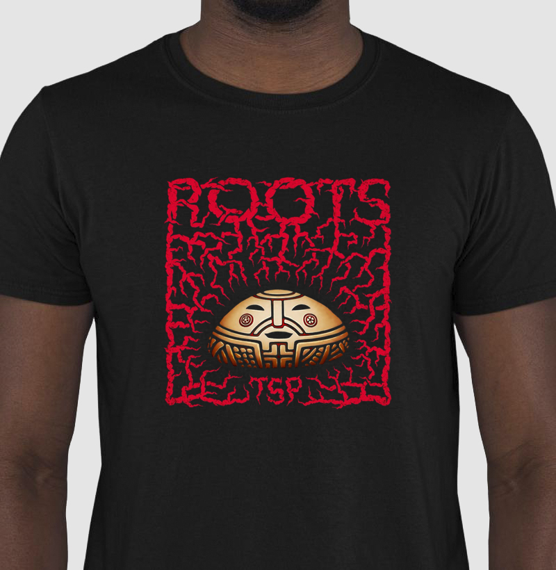 Sepultura - Roots