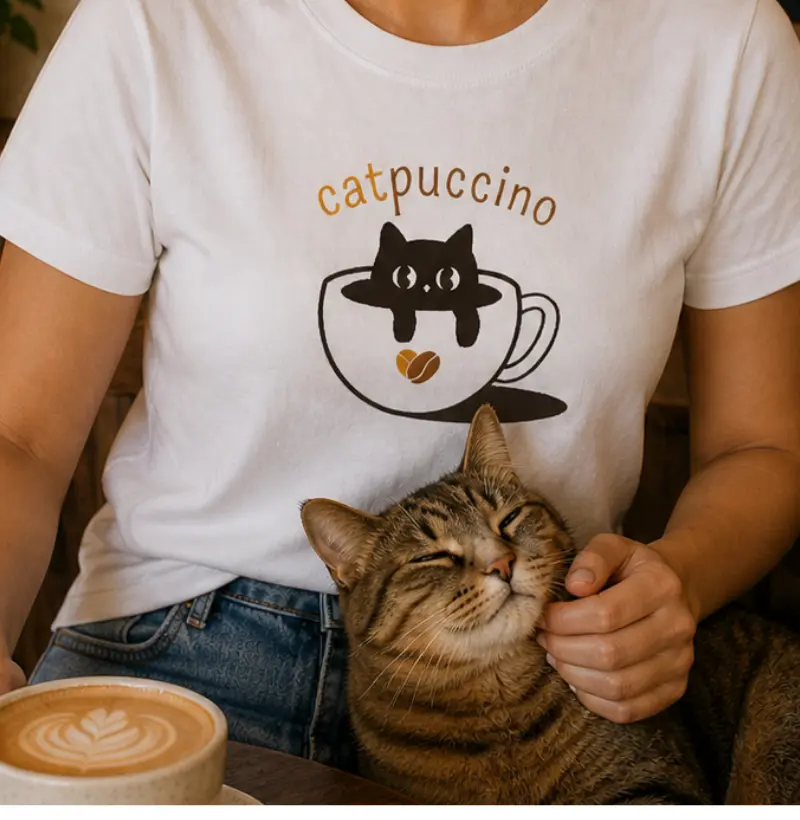 Catpuccino