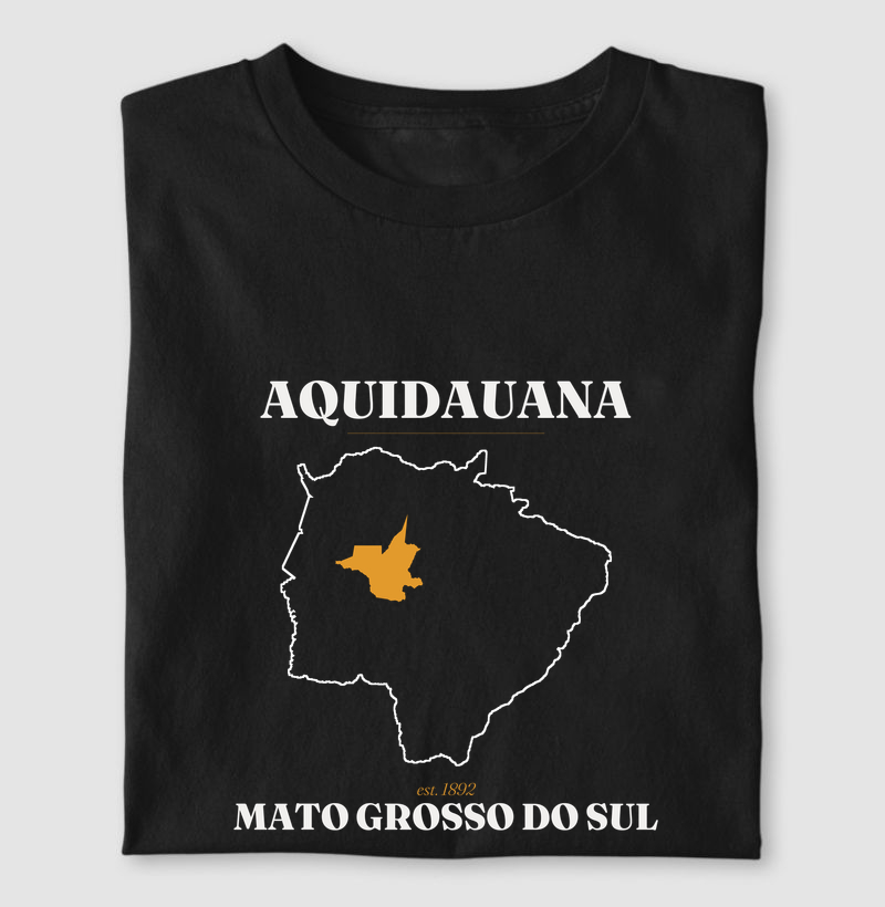 Aquidauana | Legado MS