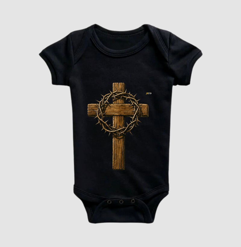 O Sacrifício que Nos Salvou