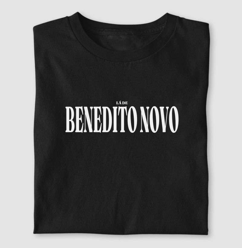 Benedito Novo | Tipografia SC
