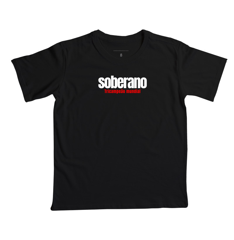 soberano