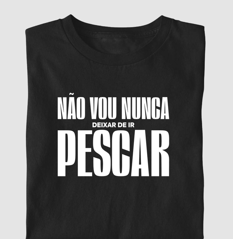 Deixar de ir.