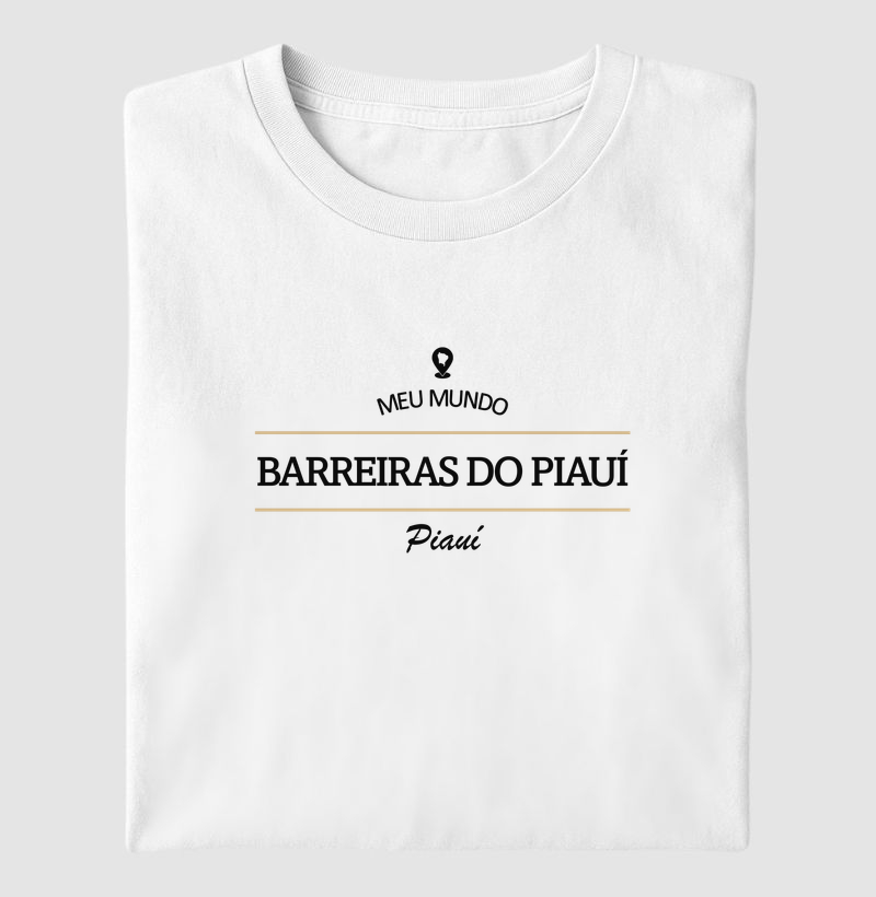 Barreiras do Piauí (PI) | Meu Mundo