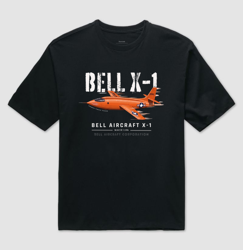 Bell X-1