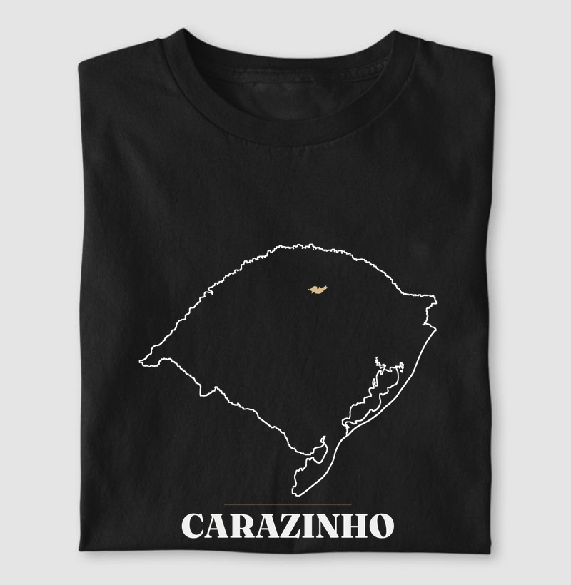 Carazinho | Traço RS