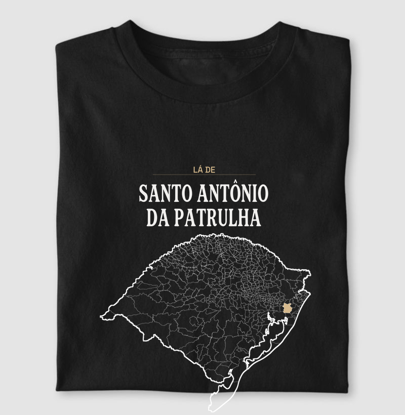 Santo Antônio da Patrulha | Território RS
