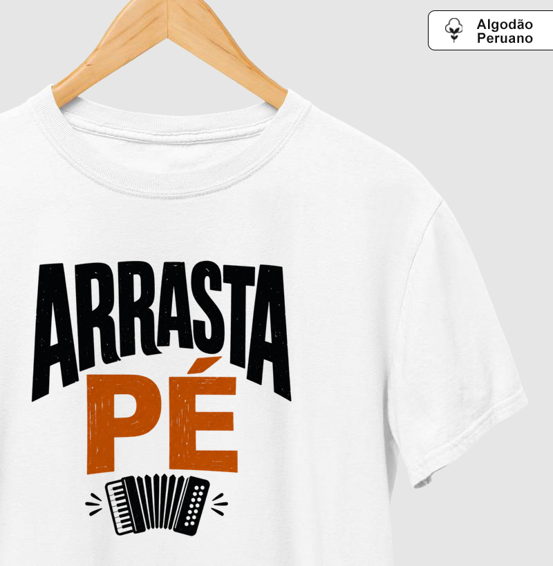 Arrasta Pé