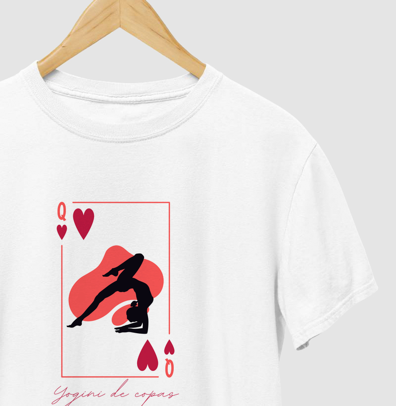 Yogini de Copas