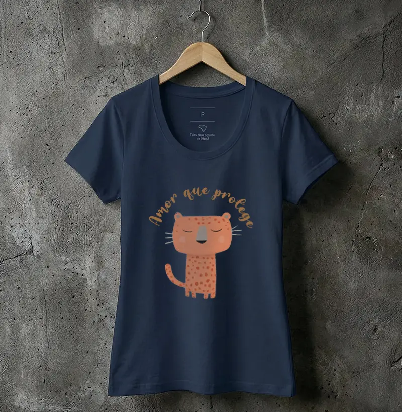 Mãe, Amor que protege