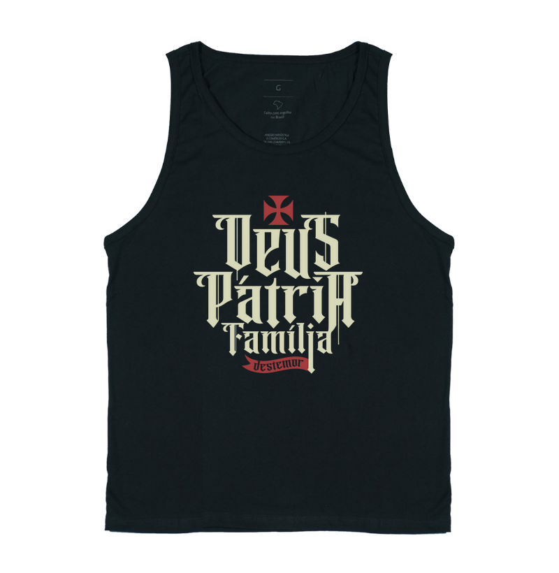 Deus.. Pátria.. Família