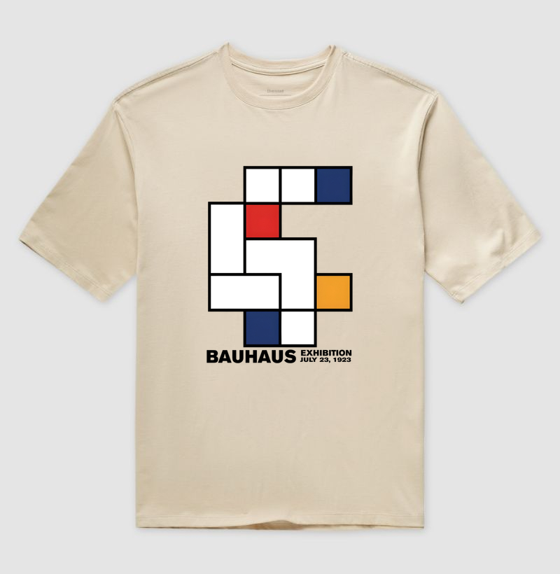 Bauhaus Exhibition 1923