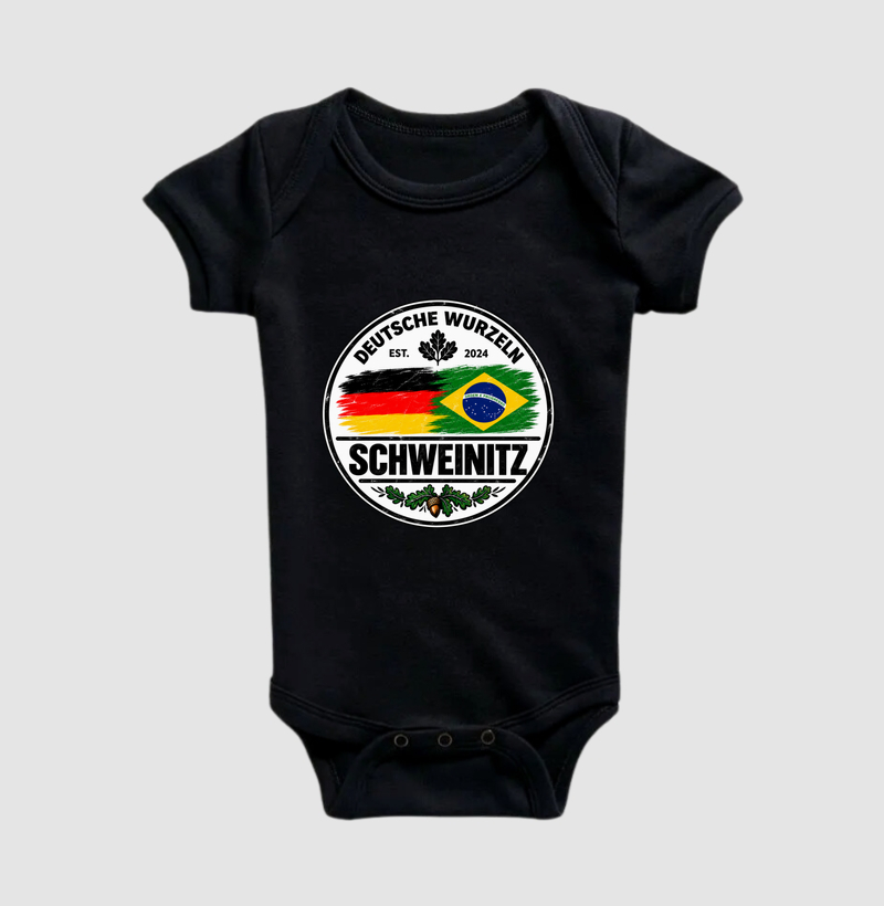 Schweinitz - Body Infantil