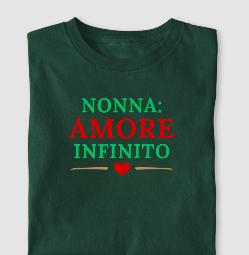 Nonna: Amore Infinito