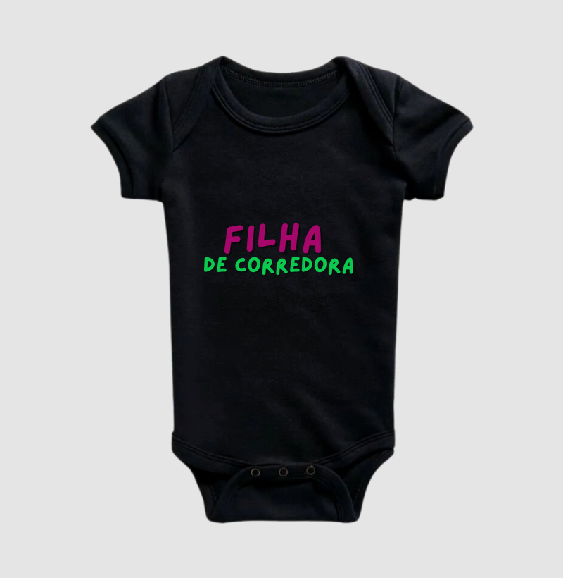 Filha de Corredora