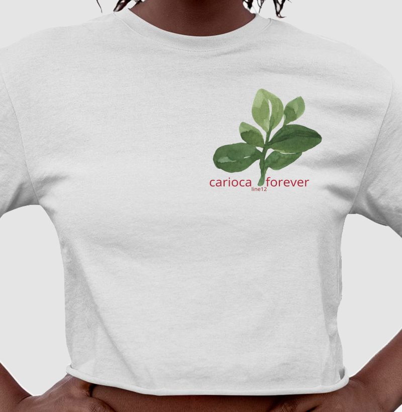 CARIOCA FOREVER