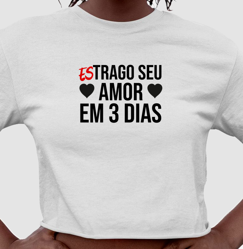 EsTrago seu Amor
