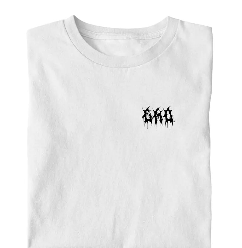 Camiseta Emo | Entre Linhas