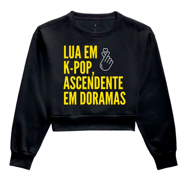 LUA EM KPOP