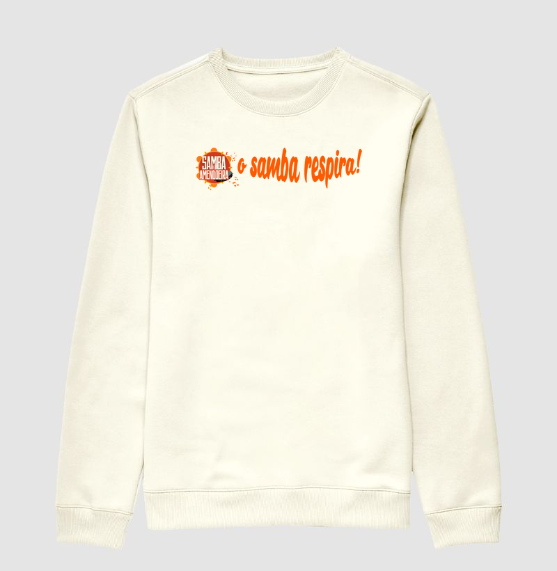 Ozé + Samba da Amendoeira - O Samba respira!