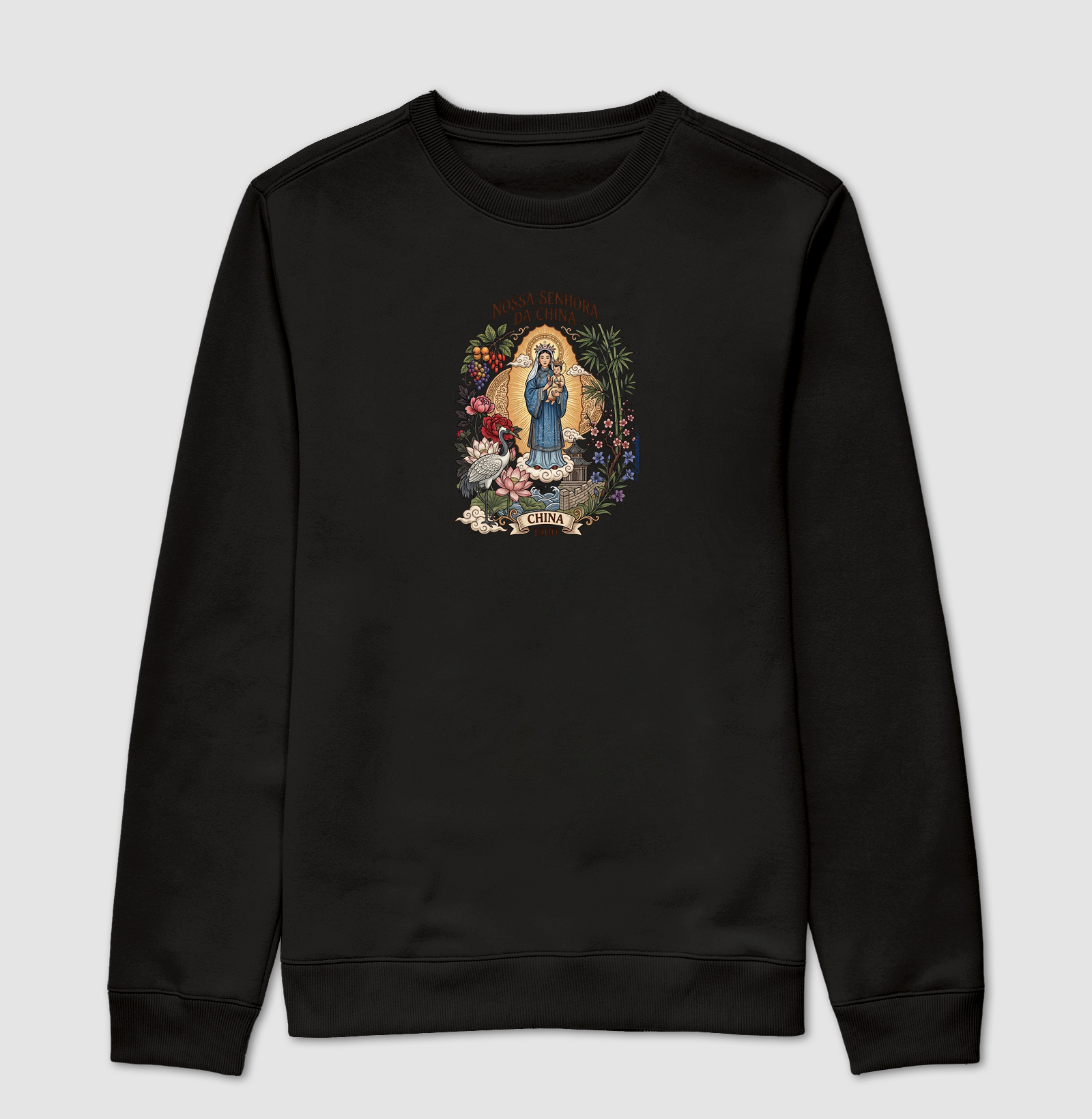 Nossa Senhora da China