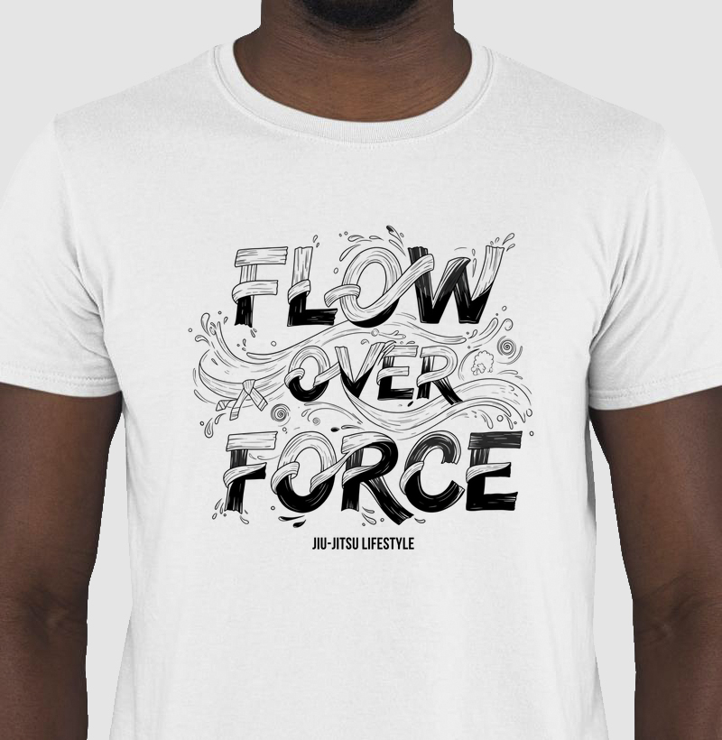 Flow Over Force