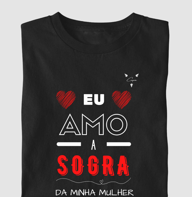 Sogra da minha mulher