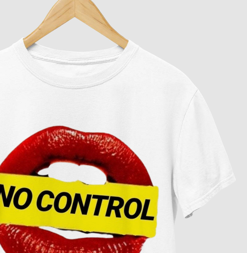 NO CONTROL