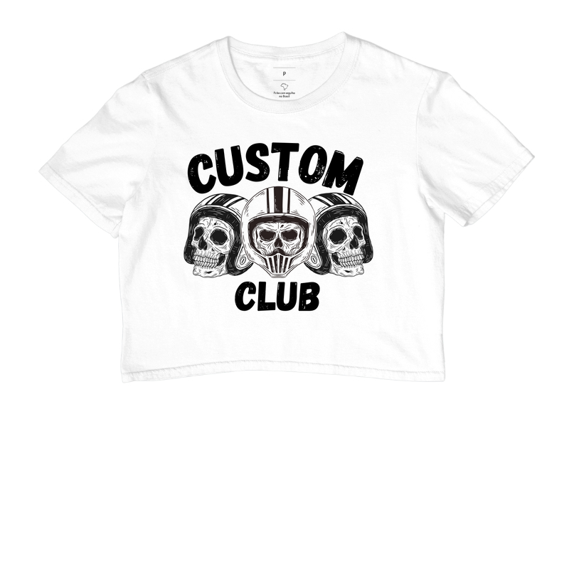 Custom Club