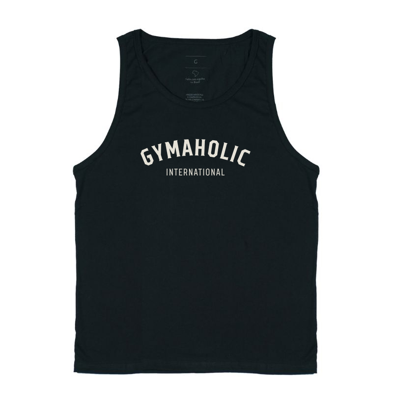 Gymaholic
