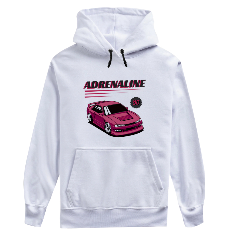 ADRENALINE JDM CAR