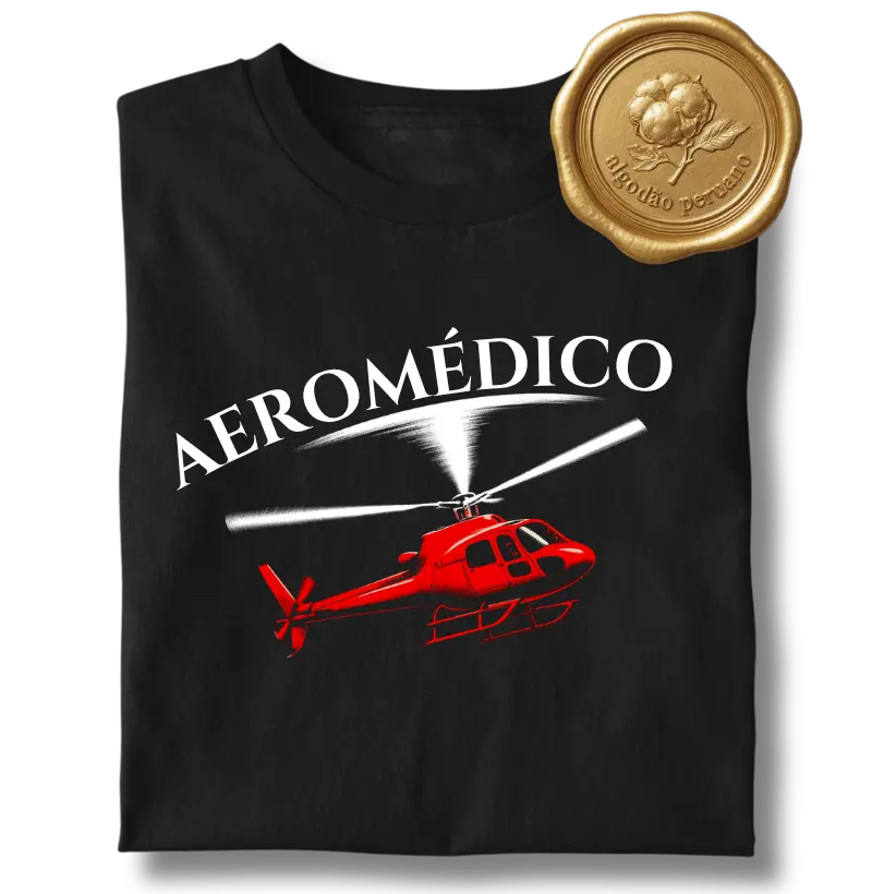 Aeromédico